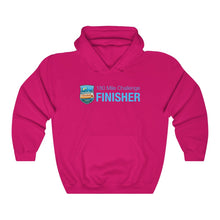 Load image into Gallery viewer, Manhattan to Montauk - Finisher Hoodie
