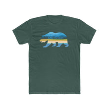 Load image into Gallery viewer, Life You Lead - Bear - Know Your Power - Cotton Crew Tee
